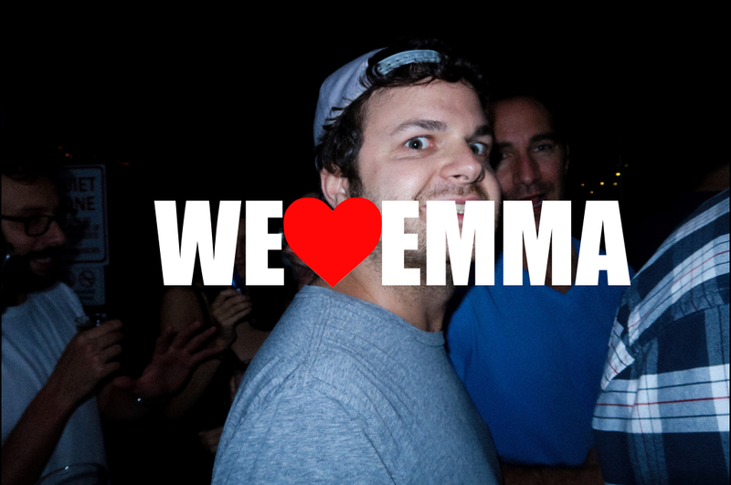 Illustration for article titled WE <3 EMMA